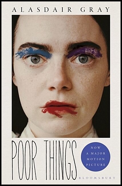 Gray, Alasdair | Poor Things
