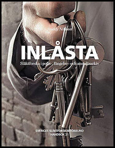 Nilsson, Roddy | Inlåsta