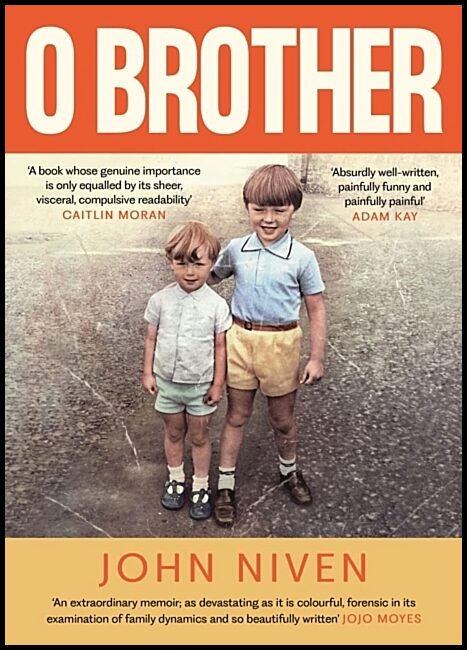 Niven, John | O Brother