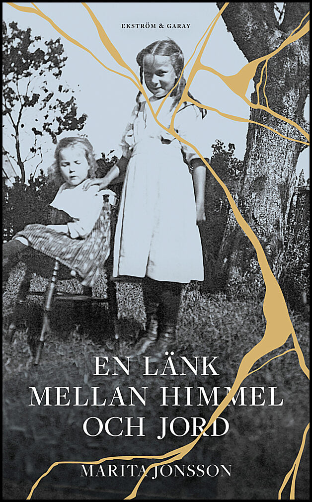 Jonsson, Marita | En länk mellan himmel och jord