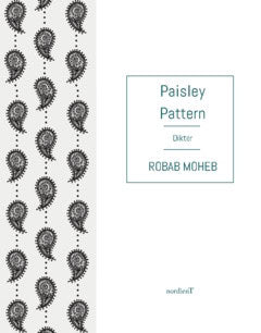 Moheb, Robab | Paisley Pattern