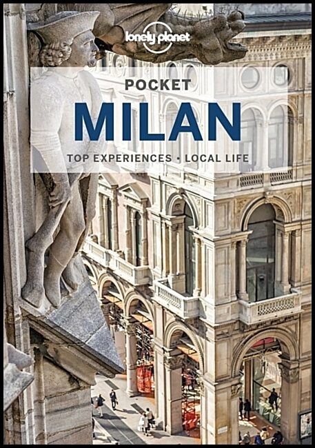 Hardy, Paula | Pocket Milan LP
