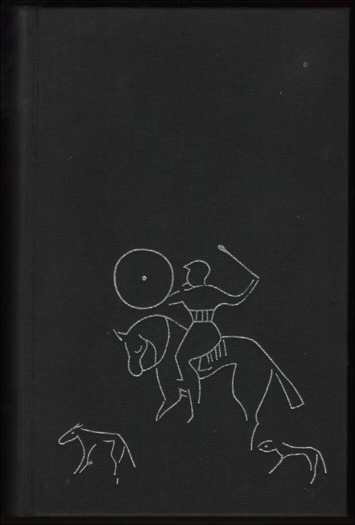 Stenberger, Mårten | Det forntida Sverige