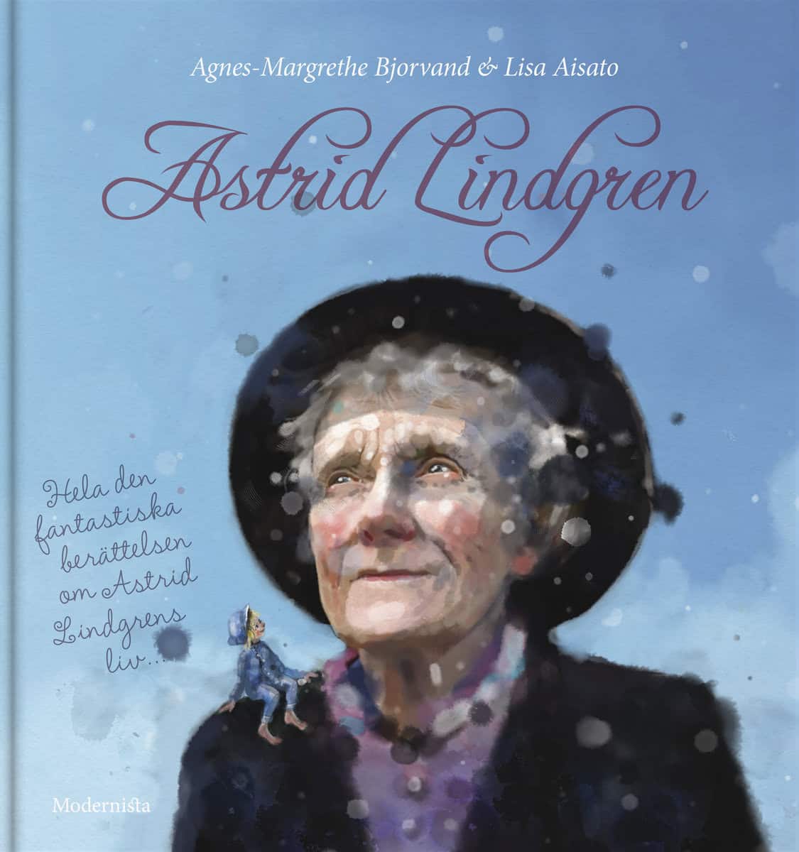 Bjorvand, Agnes-Margrethe | Astrid Lindgren