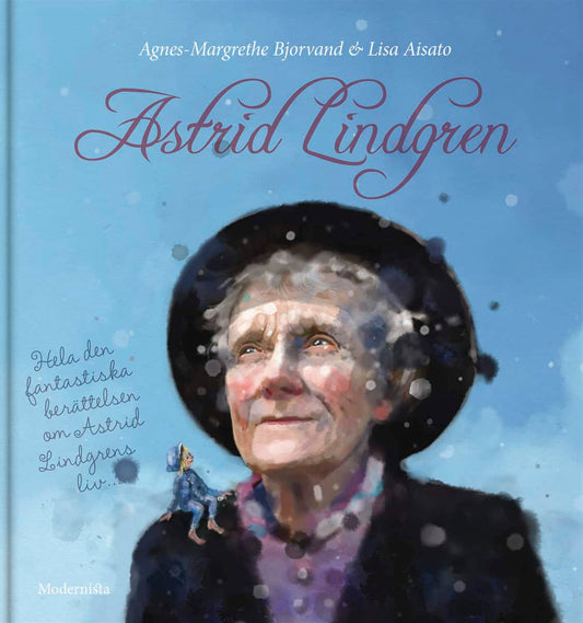 Bjorvand, Agnes-Margrethe | Astrid Lindgren
