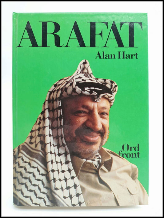 Hart, Alan | Arafat