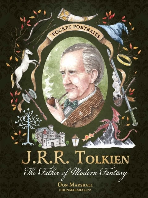 Marshall, Don | J.R.R. Tolkien