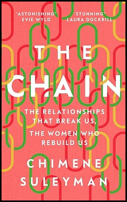 Suleyman, Chimene | The Chain