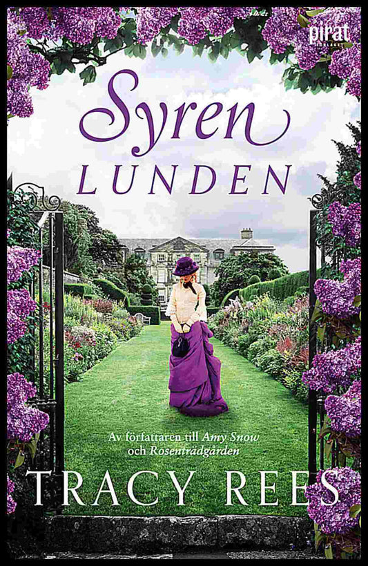 Rees, Tracy | Syrenlunden