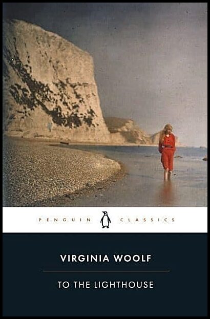 Woolf, Virginia | To the lighthouse