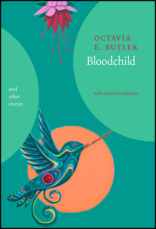 Butler, Octavia E. | Bloodchild and Other Stories