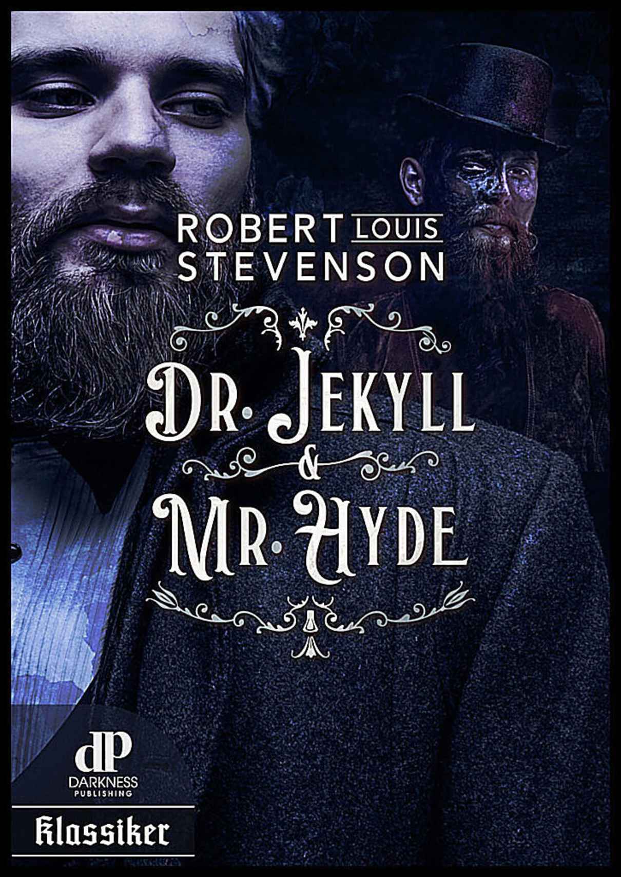 Stevenson, Robert Louis | Dr Jekyll & Mr Hyde