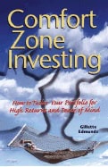 Gillette Edmunds | Comfort Zone Investing : How to Tailor Your Portfolio for High Returns and Peace of Mind