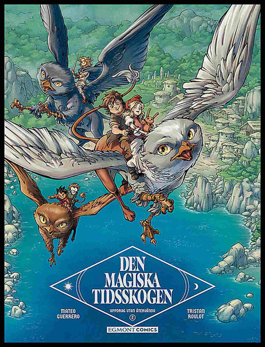 Roulot, Tristan | Uppdrag utan återvändo : Uppdrag utan återvändo