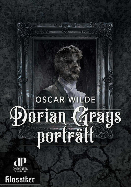 Wilde, Oscar | Dorian Grays porträtt