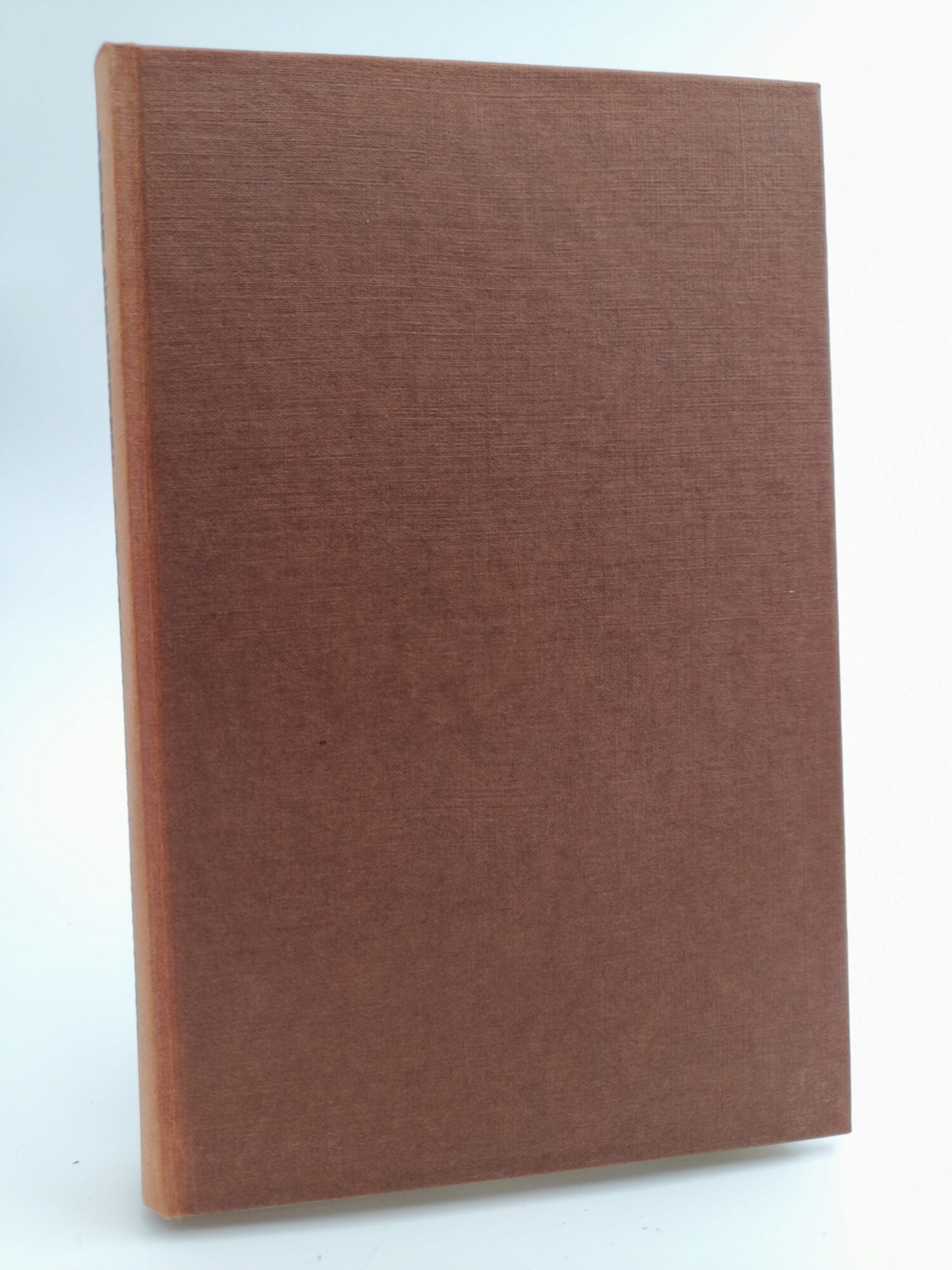 Hamrin, Agne | I fascismens Europa