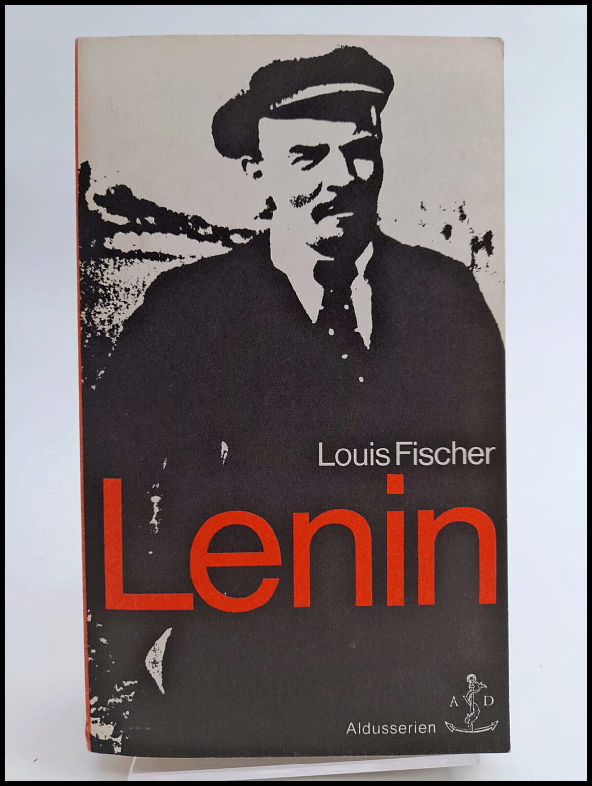 Fischer, Louis | Lenin