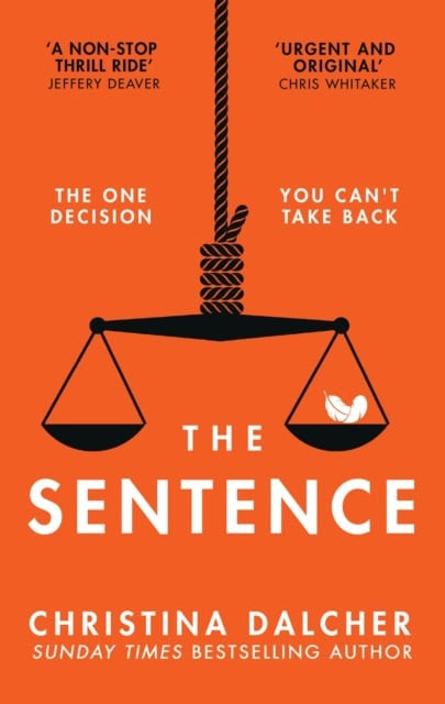 Dalcher, Christina | The Sentence