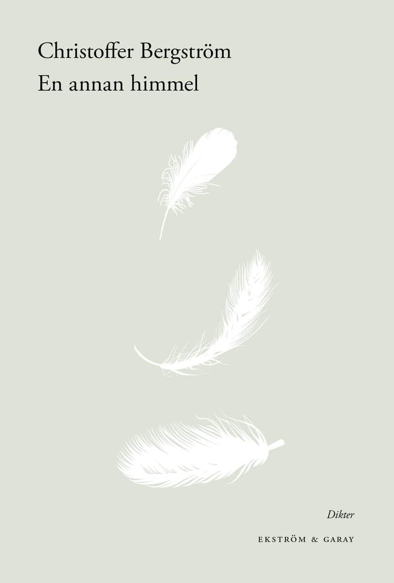 Bergström, Christoffer | En annan himmel