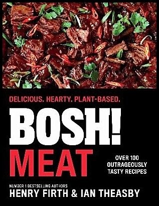 Firth, Henry | BOSH! Meat