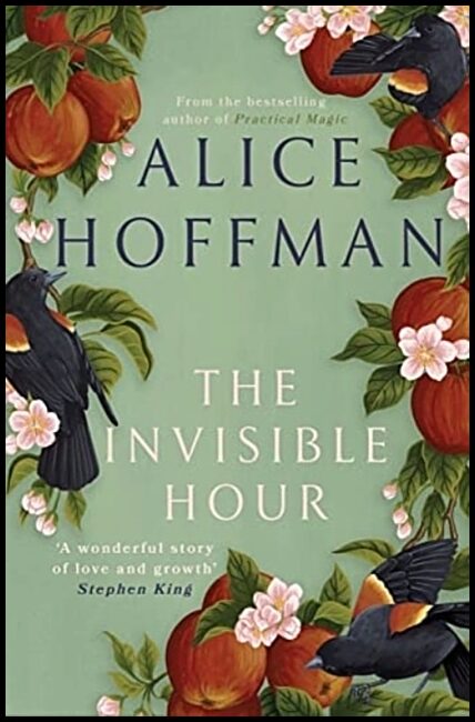 Hoffman, Alice | The Invisible Hour