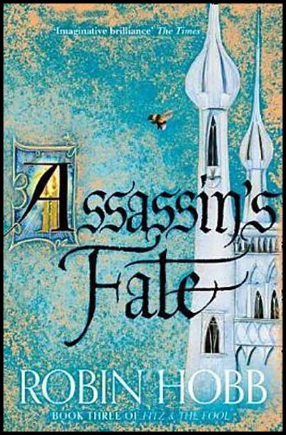 Hobb, Robin | Assassin's Fate
