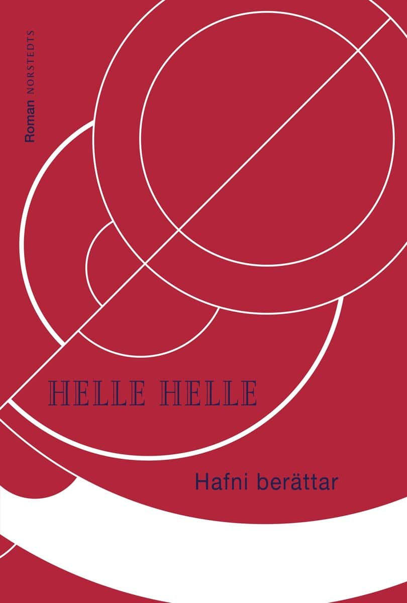 Helle, Helle | Hafni berättar