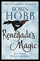 Hobb, Robin | Renegade's Magic