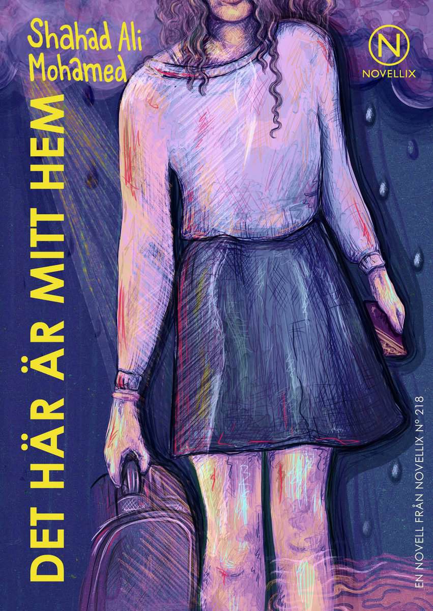 Mohamed Ali, Shahad | Det här är mitt hem