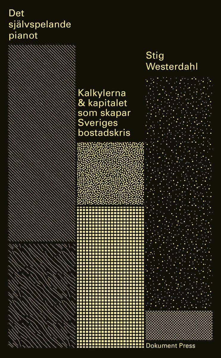 Westerdahl, Stig | Det självspelande pianot