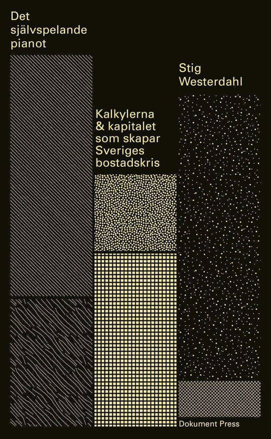 Westerdahl, Stig | Det självspelande pianot