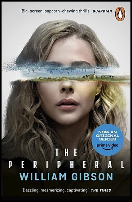 Gibson, William | The Peripheral