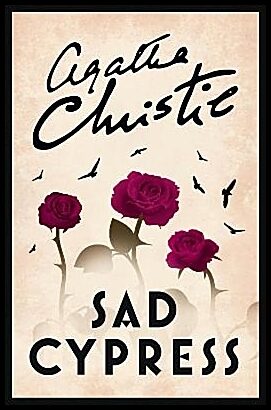Christie, Agatha | Sad Cypress