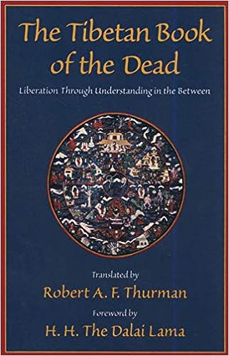 NONE | Tibetan Book of the Dead