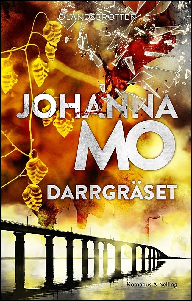 Mo, Johanna | Darrgräset