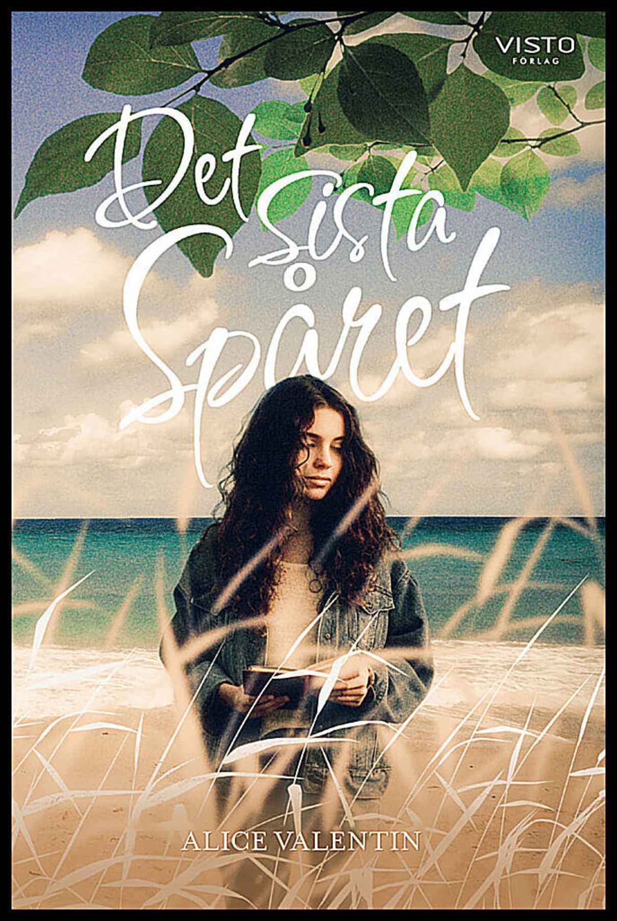 Valentin, Alice | Det sista spåret