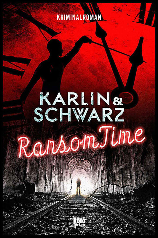 Karlin, Lena | Schwarz, Åsa | RansomTime