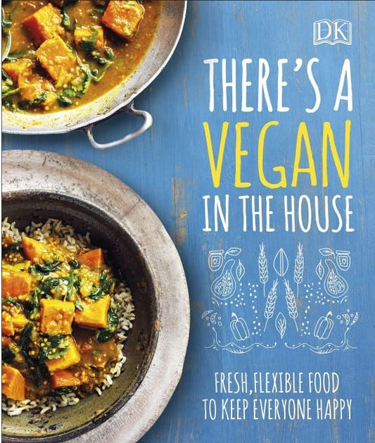 There's a Vegan in the House