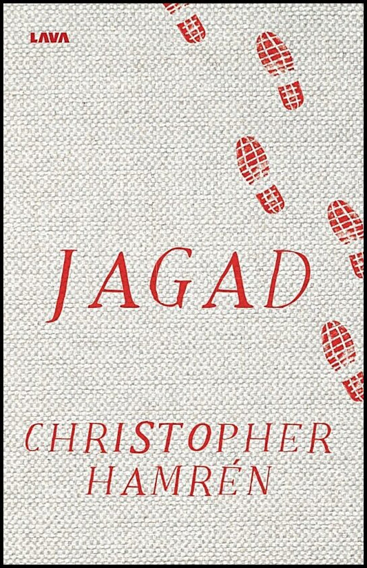 Hamrén, Christopher | Jagad