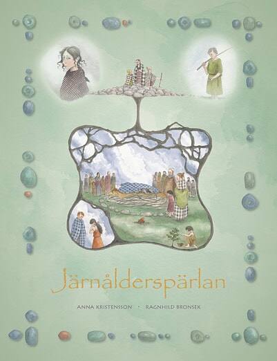 Kristensson, Anna | Järnålderspärlan