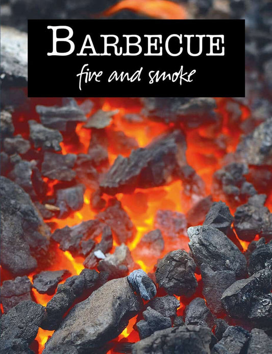 Oscarsson, Henrik | Barbecue, fire and smoke