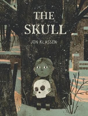 Klassen, Jon | The Skull