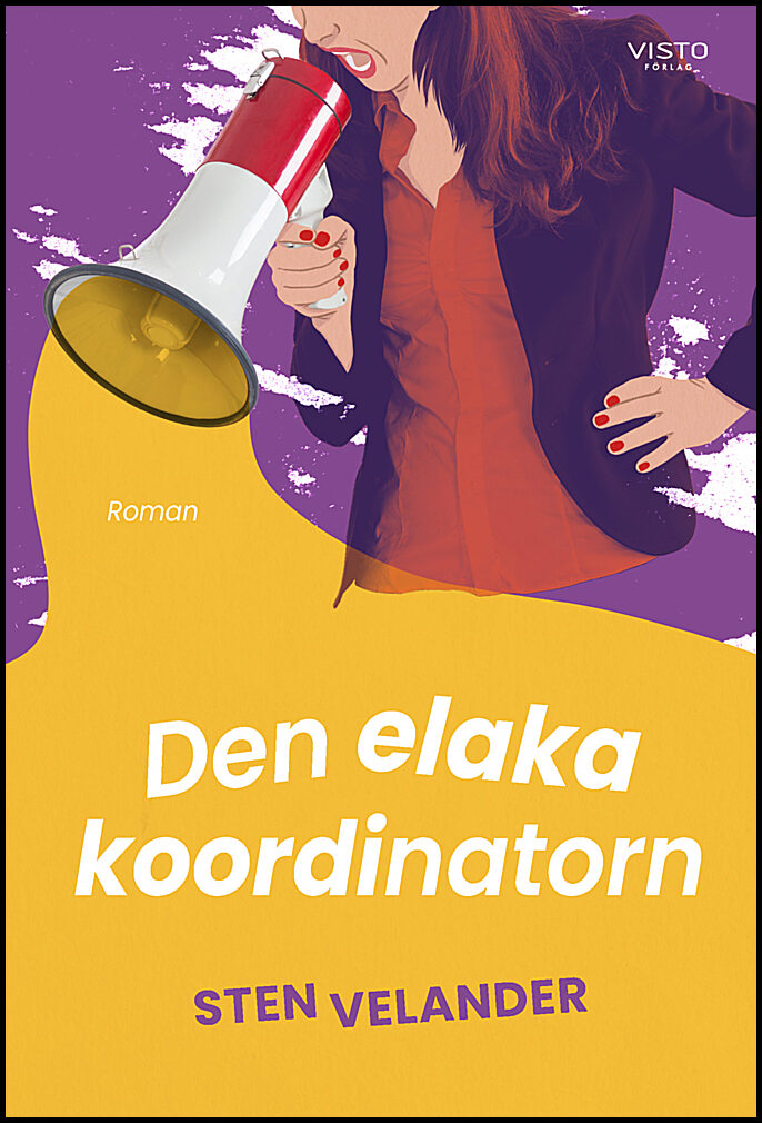 Velander, Sten | Den elaka koordinatorn