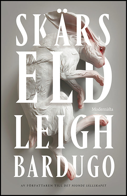 Bardugo, Leigh | Skärseld