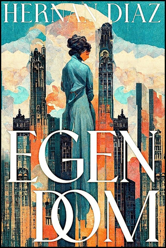 Diaz, Hernan | Egendom