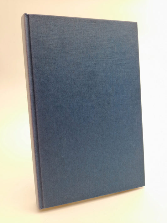 Hägglöf, Gunnar | Tre män i Jalta