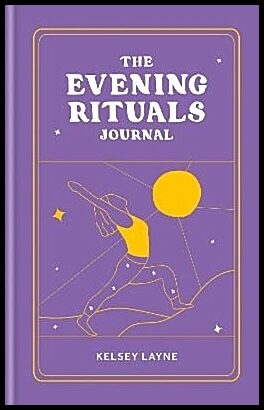 Layne, Kelsey | The Evening Rituals Journal