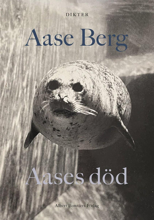 Berg, Aase | Aases död