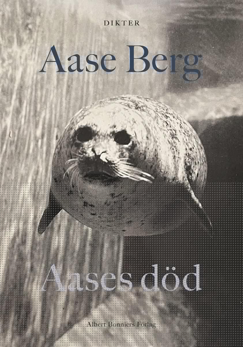 Berg, Aase | Aases död