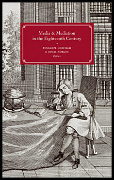 Corfield, Penelope | Nordin, Jonas | Holm, Sophie | Haidenthaller, Ylva | Dijksterbuis, Fokko Jan | Ouanada, Halima | Li...